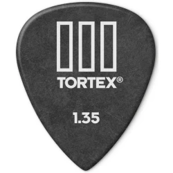 Dunlop 462R 1.35 Tortex TIII