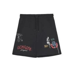 Cropp - MEN`S SHORTS - CRNO