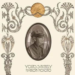 Haruomi Hosono - Yours Sincerely (CD)