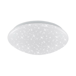 Briloner 3360-016 - LED stropno svetlo za kupatilo STARRY SKY LED/12W/230V IP44