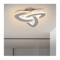 Brilagi - LED stropno svetlo MODERNO MINI LED/49W/230V 3000-6000K + daljinski upravljač
