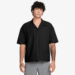 Nike Košulja M NK DF UV 24.7 PS SS BUTTN UP