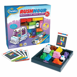ThinkFun Gužva u saobracaju, Junior