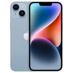 iPhone 14 Plavi 256GB NOVO