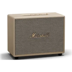 MARSHALL Woburn III Cream Bluetooth zvucnik
