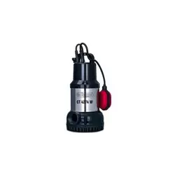 Elpumps CT4274W potopna drenažna črpalka za čisto vodo, 5m/12m13,6m3/h, , 800 W
