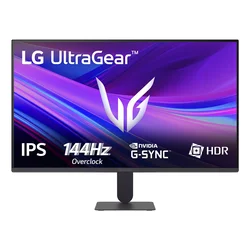LG Monitor 27G411A-B.AEU 27 1920x1080 144Hz