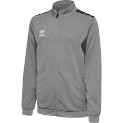 otroška jopa hmlAUTHENTIC PL ZIP JACKET KIDS