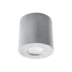 Brilagi - LED spot svetlo FRIDA 1xGU10/7W/230V beton