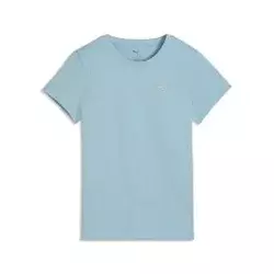PUMA Majica kratak rukav ess elevated tee W