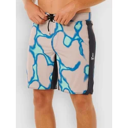 Rip Curl Mirage 3-2-One Ultimate kopalne hlače iced grey