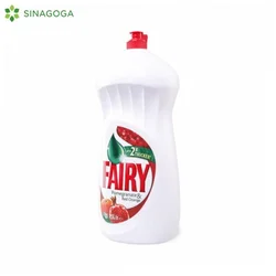 DET.ZA SUDJE FAIRY POMEGRANTE 900 ML (12) P&G NELT