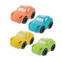 shumee DAL negro Bio Auto 18 cm Racer