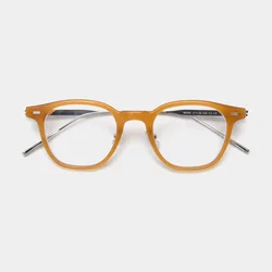 MARIÉE - Eastwood Yellow