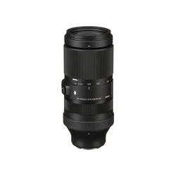 Sigma objektiv 100-400mm F/5-6,3 DG DN OS C (L-mount)