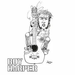 Roy Harper - The Sophisticated Beggar (Reissue) (180 g) (LP)