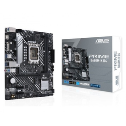 ASUS PRIME B660M-K D4