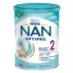 NAN 2 OPTIPRO 800 G