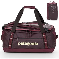 Patagonia BLACK HOLE DUFFEL 40L Bordo