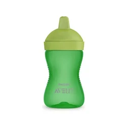 Avent Solja Sa Tvrdim Kljunom 300Ml - Zelena 5583 SCF804/03
