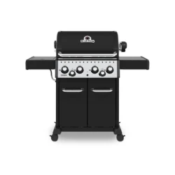Broil King Plinski žar Crown 490
