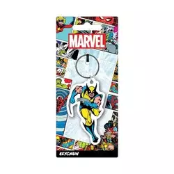 Privezak Pyramid - X-Men - Rubber Keychain