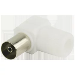 ZED ELECTRONIC Antenska utičnica FS-19 WL