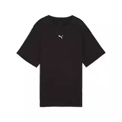 Puma Ženska majica Ess Relaxed Tee, 684971-01, Crna