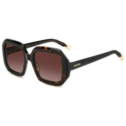 Missoni MIS0113/S 086/HA ONE SIZE (53) Havana/Rdeča