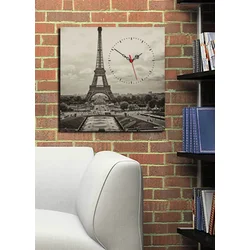 Wallity Zidni sat 4545CS-38, 45x45 cm