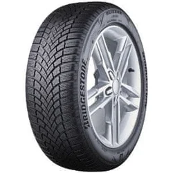 Bridgestone Blizzak LM 005 ( 235/55 R19 105H XL EVc, MO )