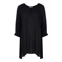 Kaffe Bluza Amber, modra