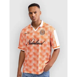 Redefined Rebel RRCub Jersey moška majica nederlands