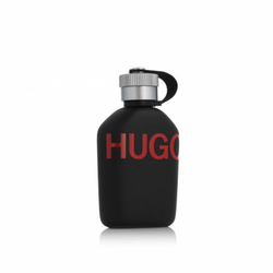 Hugo Boss Hugo Just Different Eau De Toilette 125 ml (man)