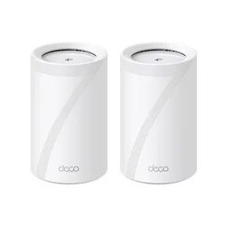 TP-Link Deco BE65 Wi-Fi 7 BE9300 Mesh sistem (2 pack)