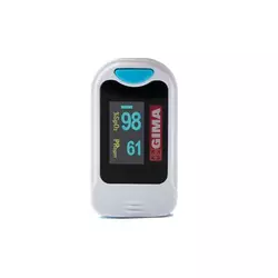 Naprstni pulzni oksimeter Oxy-3, 1 kos