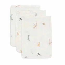 Jollein muslin krpice 3/1, 15x20cm