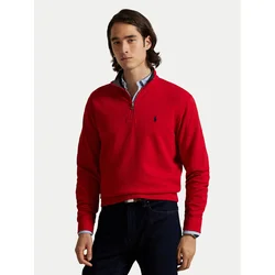 Polo Ralph Lauren Jopa 710812963039 Rdeča Regular Fit
