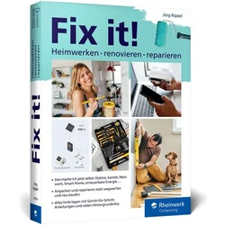 Fix it!