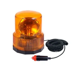 Carmotion Rotacija, 24 V, magnetna, Žuta