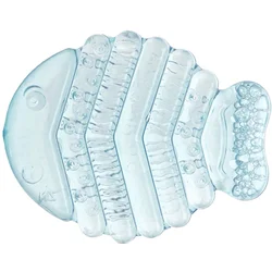 Lorelli vodena glodalica za bebe fish - aqua blue (3m+) ( 10210810005 )