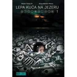 Lepa kuća na jezeru 1