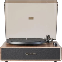 Crosley Stave Walnut Prenosni gramofon