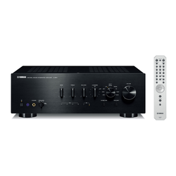 YAMAHA AV receiver A-S801, črn