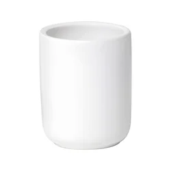 Tendance Čaša dolomit keramika 10,7x8,3cm