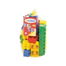 PanGraf Kocke Basic maxi blocks 18/1