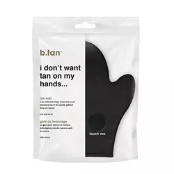 B.TAN rukavica za nanošenje proizvoda za samopotamnjivanje – I don’t want tan on my hands