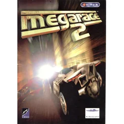 MegaRace 2 (PC) Steam Key GLOBAL