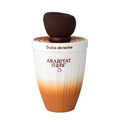 Arabiyat Sugar Dulce De Leche Parfumska voda - Tester 100ml