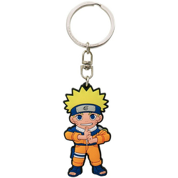 Privezak PVC AbyStyle - Naruto Shippuden - Naruto